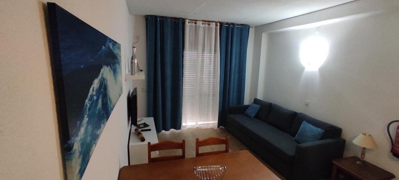 Vieira Apartment 1 Quarteira Eksteriør billede