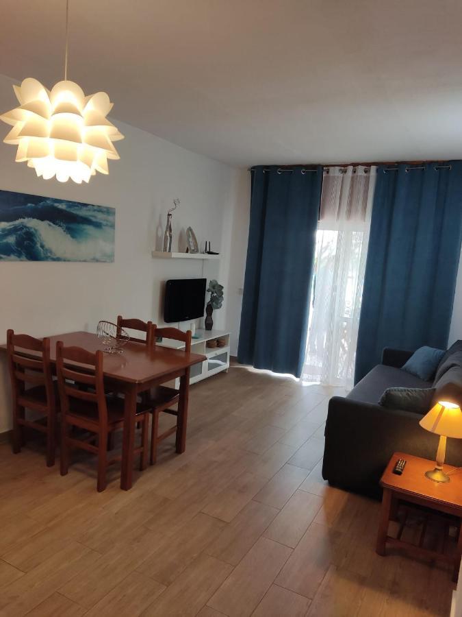 Vieira Apartment 1 Quarteira Eksteriør billede